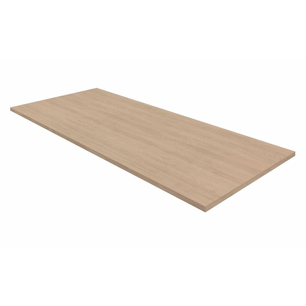 Tampo para Balcão 120 cm 4642 Carvalho